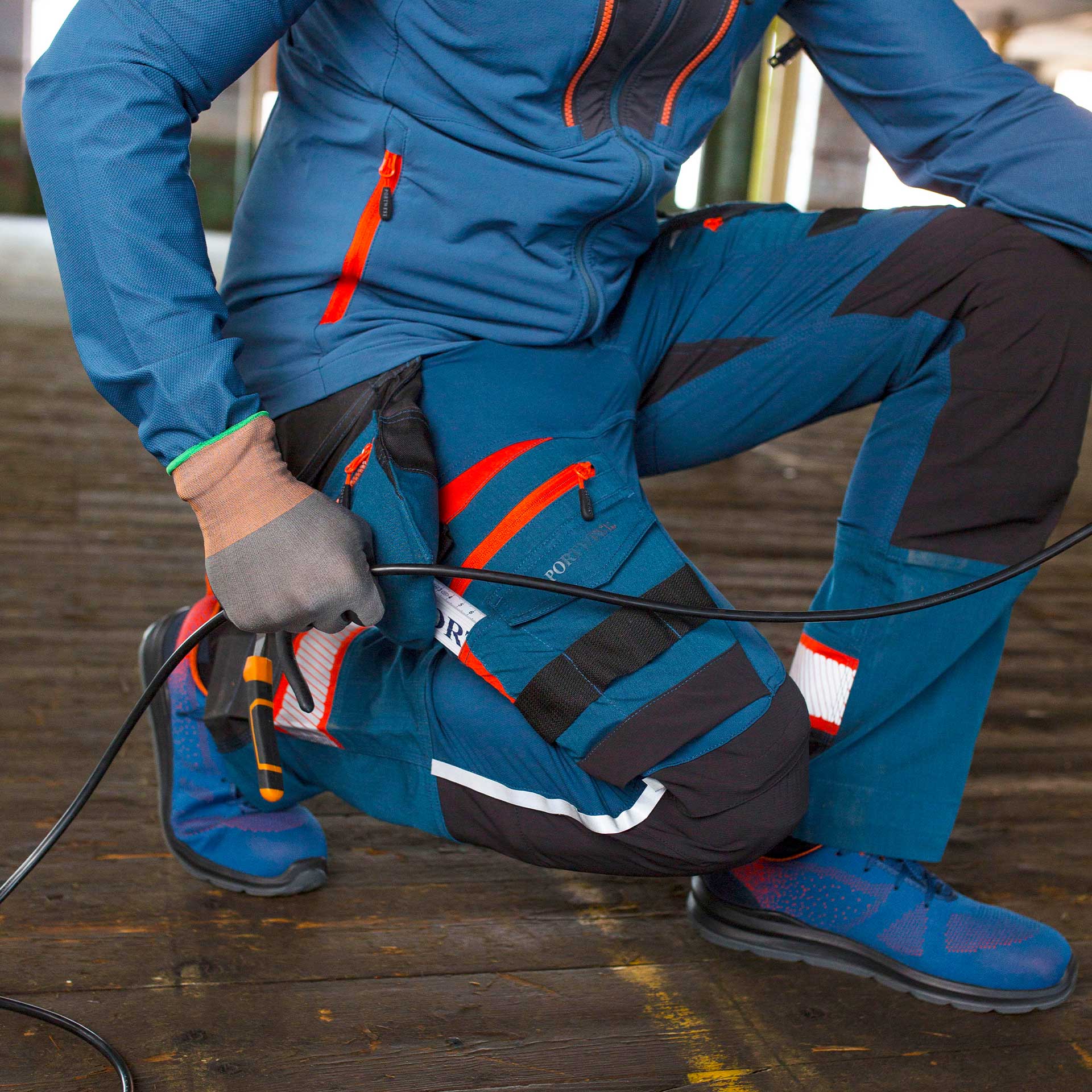 OmniProtect Promotie Deals Handschoenen
