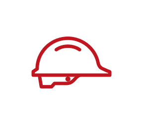 Categorie - OmniProtect hoofdbescherming