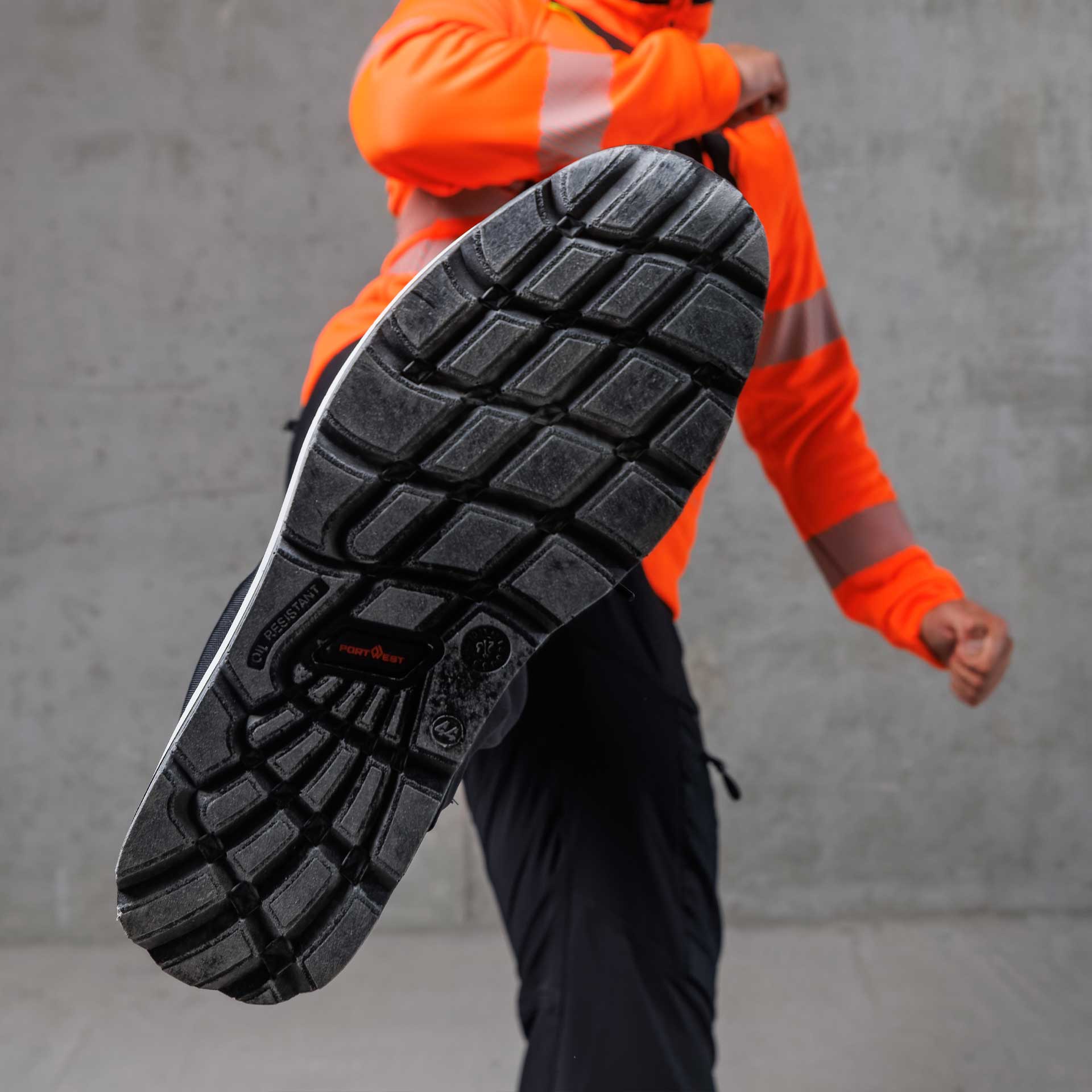 Omniprotect Promotie Deals Schoenen